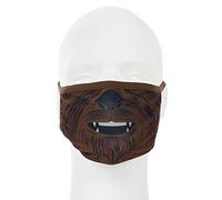 Chewy Gathered Kids FACE MASK