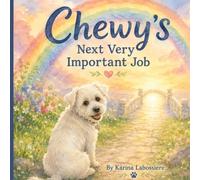 Chewy’s Next Very Important Job: Finding Hope After Saying Goodbye to a Best Friend (Family Pet Series)