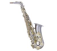 CHEWYZ Saxofón Examen De Desempeño Profesional para Principiantes del Instrumento De Saxofón Alto En Mi Bemol.