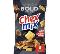 Chex Mix Savory Bold Party Blend Snack Mix 237 ml