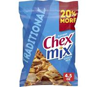 Chex Mix Savory Traditional Snack Mix 130 ml