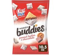Chex Muddy Buddies Snack Mix, 10.5 onzas