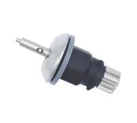 CHEXIAOLI Conjunto de Eje de transmisión Robot de Cocina Compatible con Cecotec Mambo Touch /11090/Base de transmisión