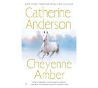 Cheyenne Amber (ebook)