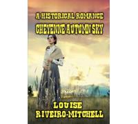 Cheyenne Autumn Sky: 1