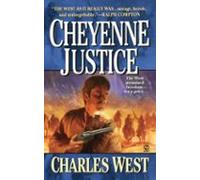 Cheyenne Justice (ebook)