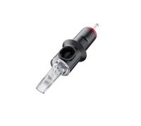Cheyenne Tattoo - Módulos agujas de tatuaje - Flat 0.35 Safety Cartridges - 20 Unidades (5-Flat)