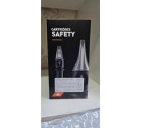 Cheyenne Tattoo - Módulos agujas de tatuaje - Magnum 0.30 Softedge Safety Cartridges - 20 Unidades (7-Magnum SE)