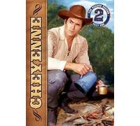 Cheyenne: The Complete Second Season [Alemania] [DVD]