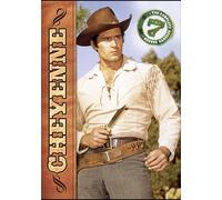 Cheyenne: The Complete Seventh Season (DVD) Clint Walker (Importación USA)