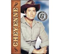Cheyenne: The Complete Sixth Season [USA] [DVD]