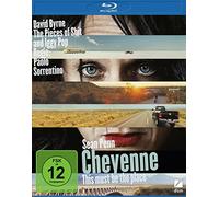 Cheyenne – This Must Be the Place – Blu-ray – LEONINE