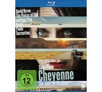Cheyenne - This must be the place [Blu-ray] (Blu-ray)