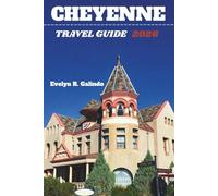 Cheyenne Travel Guide 2026: Explore the Old West and Celebrate the Christmas Season in Wyoming
