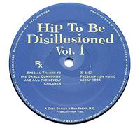 Chez Damier & Ron Trent, M.d. - Hip To Be Disillusioned Vol. 1