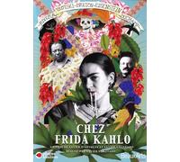 Chez Frida Kahlo - Mexico (1933-1941) [Francia] [DVD]
