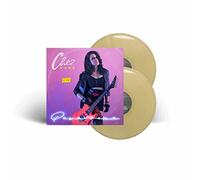 Chez Kane - Powerzone (2lp) (Gold Vinyl) [Vinilo]