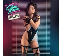 Chez Kane - Reckless [Vinilo]