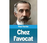 Chez l'avocat