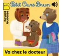 Chez Le Docteur (audiolibro)