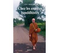 Chez Les Ermites Bouddhistes (ebook)
