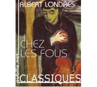Chez Les Fous (ebook)