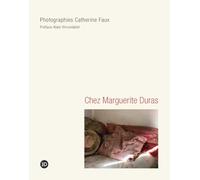 Chez Marguerite Duras