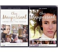 CHEZ MAUPASSANT 2 DVD