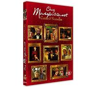 Chez Maupassant - Contes & Nouvelles - Volume 1 [Francia] [DVD]