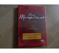 Chez Maupassant - Contes & Nouvelles - Volume 1 [Francia] [DVD]