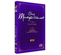 Chez Maupassant - Contes & Nouvelles - Volume 3 [Francia] [DVD]