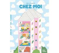 Chez moi