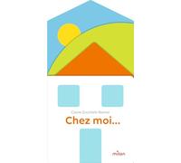 Chez moi...
