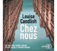 Chez Nous (audiolibro)