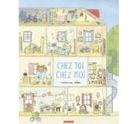 Chez Toi Chez Moi (ebook)