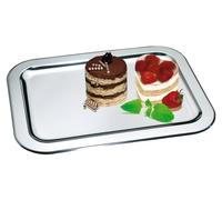 Chg 03017-S12 Bandeja para Canapés/Aprox. 36 X 25 Cm
