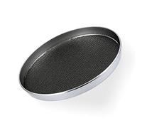 Chg 3153 - Bandeja con Superficie Antideslizante (Altura de 2,5 cm, diámetro de 29 cm)