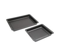 CHG 9550-104 2 Piece Baking Dish Set 42 cm x 29 cm x 4 cm and 29 cm x 23 cm x 4