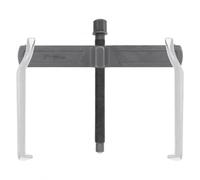 ChgImposs Extractor de Engranajes de 2 mandíbulas de 12 Pulgadas, Engranajes de extracción de rodamientos CR-V Ajustables, Herramienta de extracción para tracción Interna Externa, Herramienta