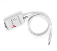 CHGUI PCAN USB Compatible con Peak IPEH-002022 Original alemán Compatible con Inca(Type2)