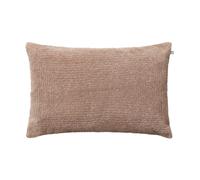 Chhatwal & Jonsson Funda de cojín Mani 40x60 cm Tan