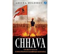 Chhava: The Brave Saga of Chhatrapati Sambhaji Maharaj | The Marathas Fight for Swarajya against the Mughal Emperor Aurangzeb
