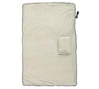 CHHELIHL Manta calefactora eléctrica, para uso en la oficina en el hogar, alimentada por USB, calentamiento rápido, tamaño grande, ahorro de energía, tela suave, multiusos (Marrón claro)