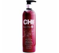 Chi acondicionador protector de aceite de rosa mosqueta, 340ml