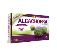 CHI Alcachofa 1500 mg Ampollas x20