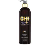Chi argan oil 739 ml champú no profesional mujeres