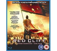 Chi_Bi_(The_Battle_of_Red_Cliff) [Reino Unido] [Blu-ray]