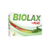 CHI Biolax Plus Comprimidos x30