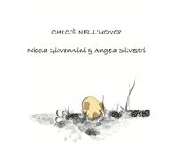 Chi c’è nell’uovo?