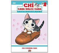 Chi - Casa Dolce Casa #02 (Eps 27-52) [Italia] [DVD]
